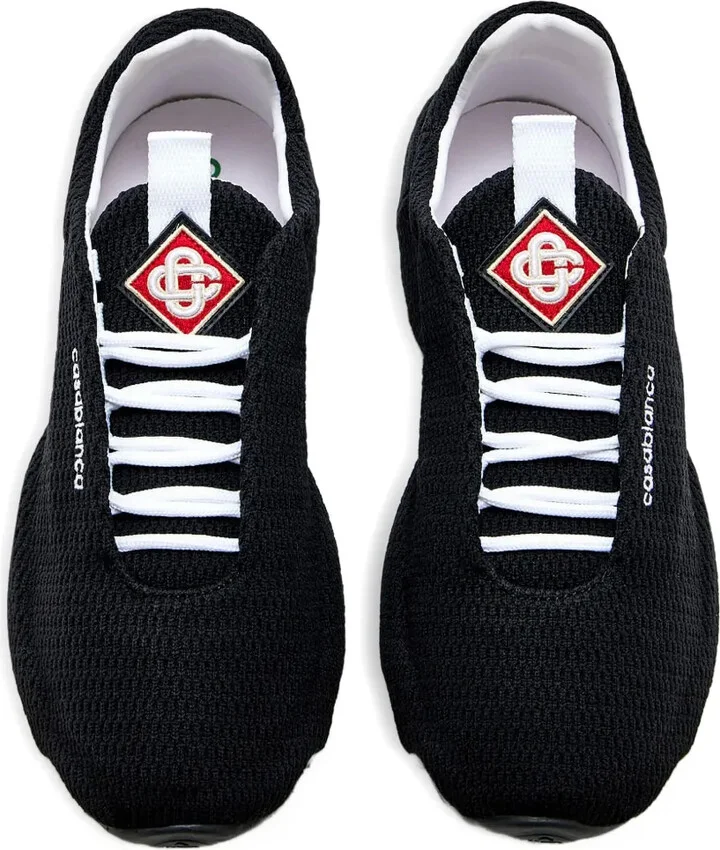 Logo Slip-On Sneakers - Image 2