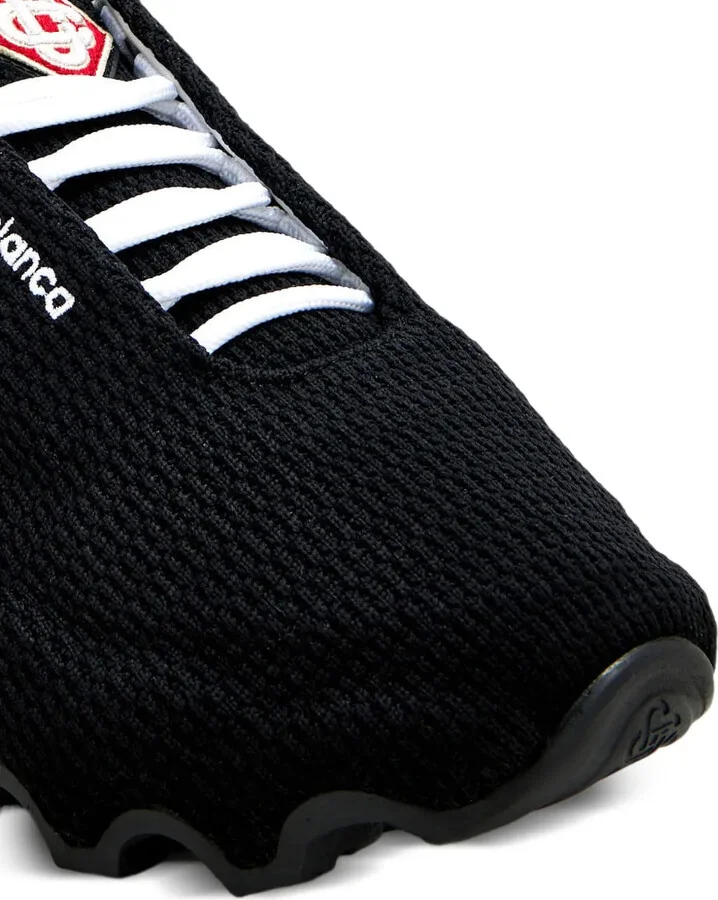Logo Slip-On Sneakers - Image 3