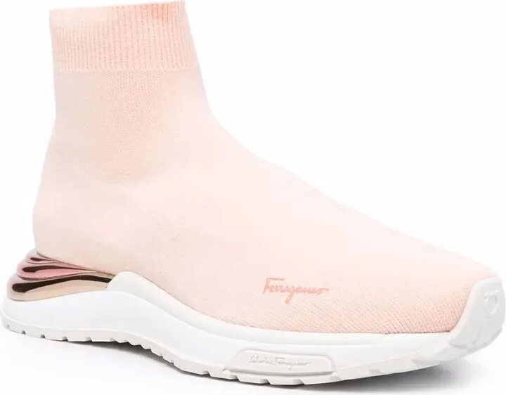 Logo Slip-On Sneakers - Image 2