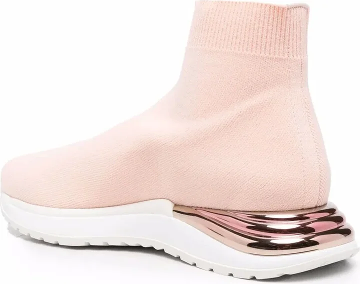 Logo Slip-On Sneakers - Image 3
