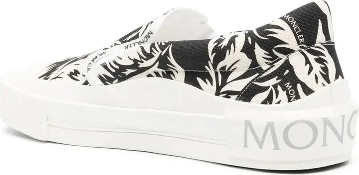 Logo Slip-On Sneakers - Image 3