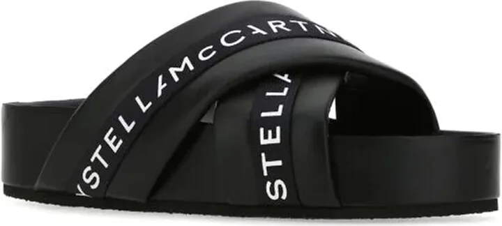 Logo Slippers - Image 2