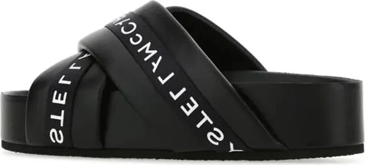 Logo Slippers - Image 3