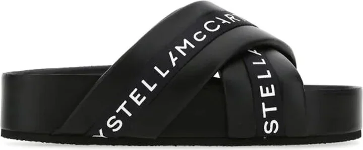 Logo Slippers