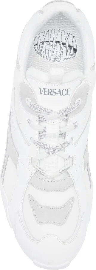 Logo Sneaker - Image 5