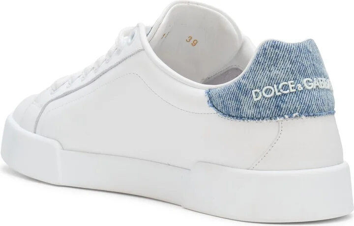 Logo Sneaker - Image 2