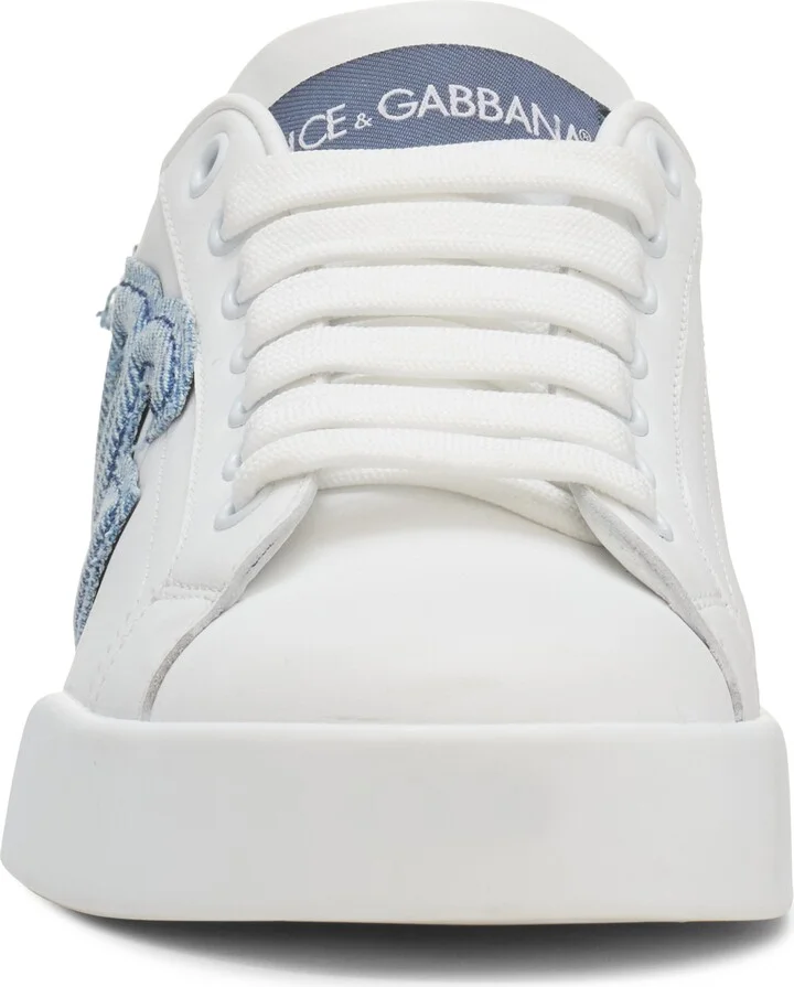 Logo Sneaker - Image 4