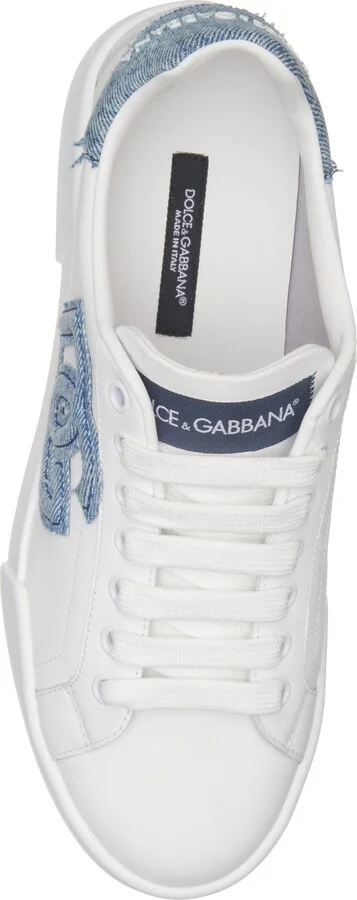 Logo Sneaker - Image 5