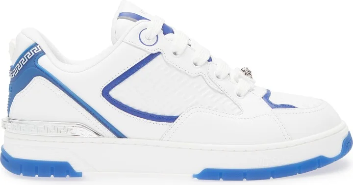 Logo Sneaker - Image 3