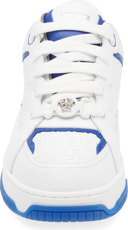 Logo Sneaker - Image 4