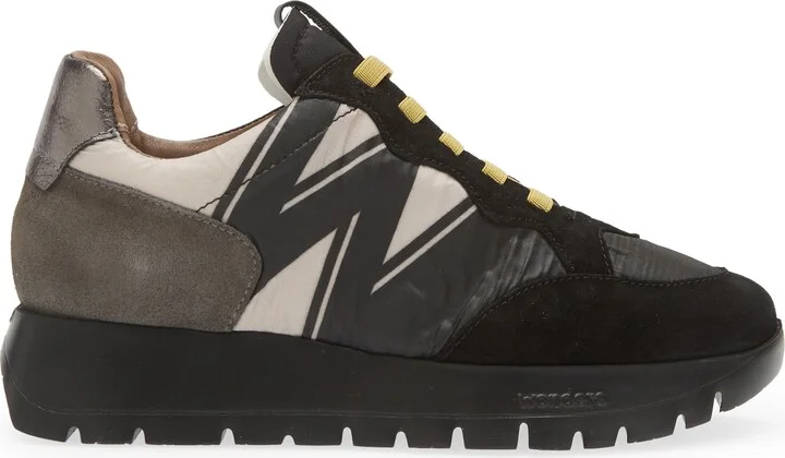 Logo Sneaker - Image 3