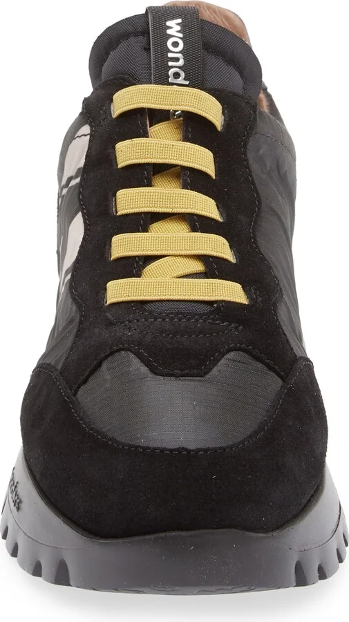 Logo Sneaker - Image 4