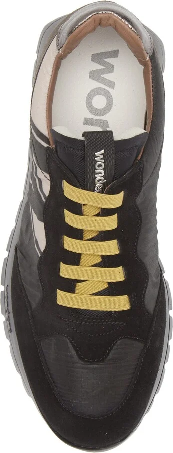 Logo Sneaker - Image 5