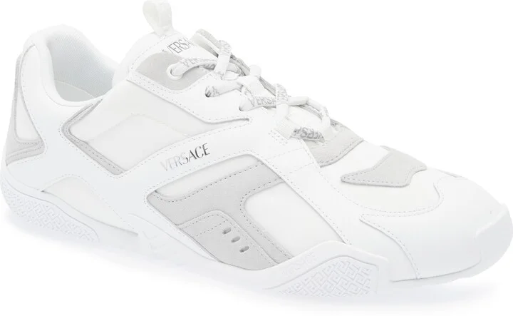 Logo Sneaker