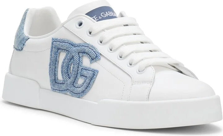 Logo Sneaker