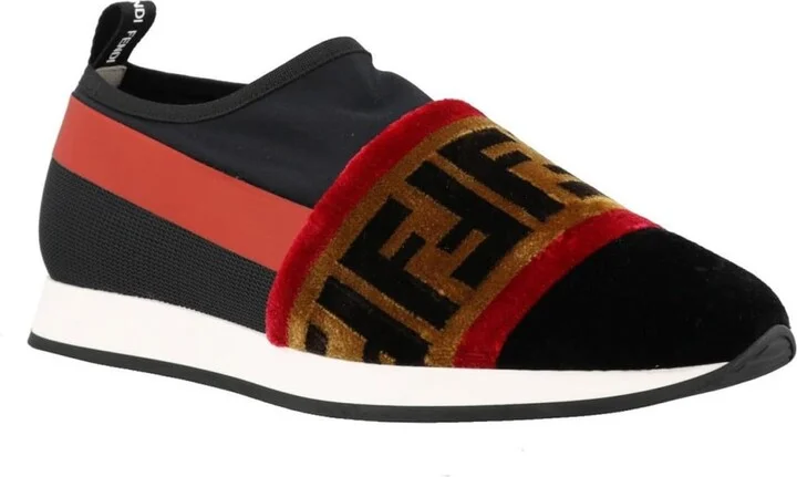 Logo Sneakers - Image 2