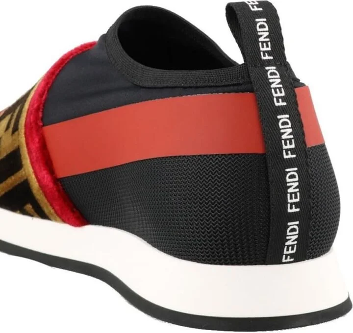 Logo Sneakers - Image 3