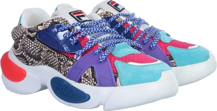 Logo Sneakers - Image 2