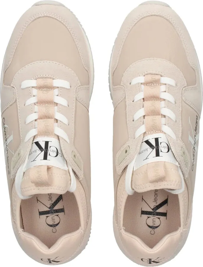 Logo Sneakers - Image 4