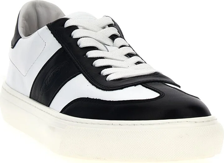 Logo Sneakers - Image 2