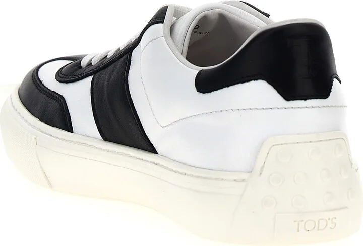 Logo Sneakers - Image 3