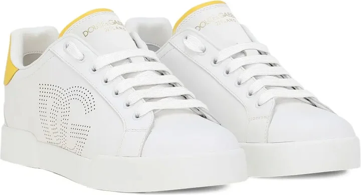 Logo sneakers - Image 2