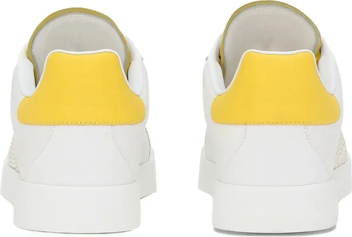 Logo sneakers - Image 3