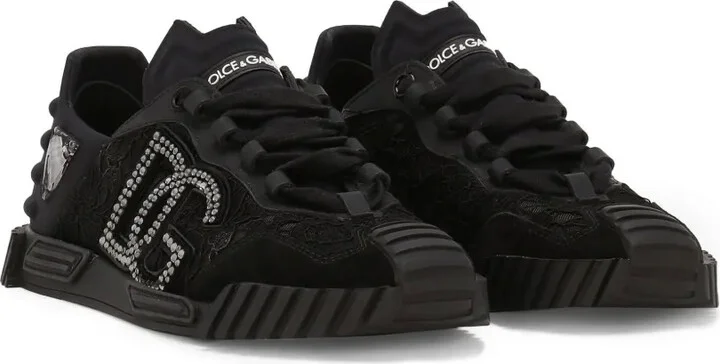 Logo sneakers - Image 2