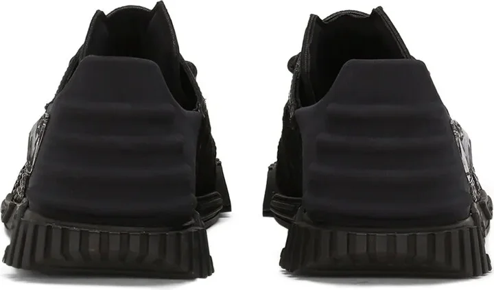 Logo sneakers - Image 3