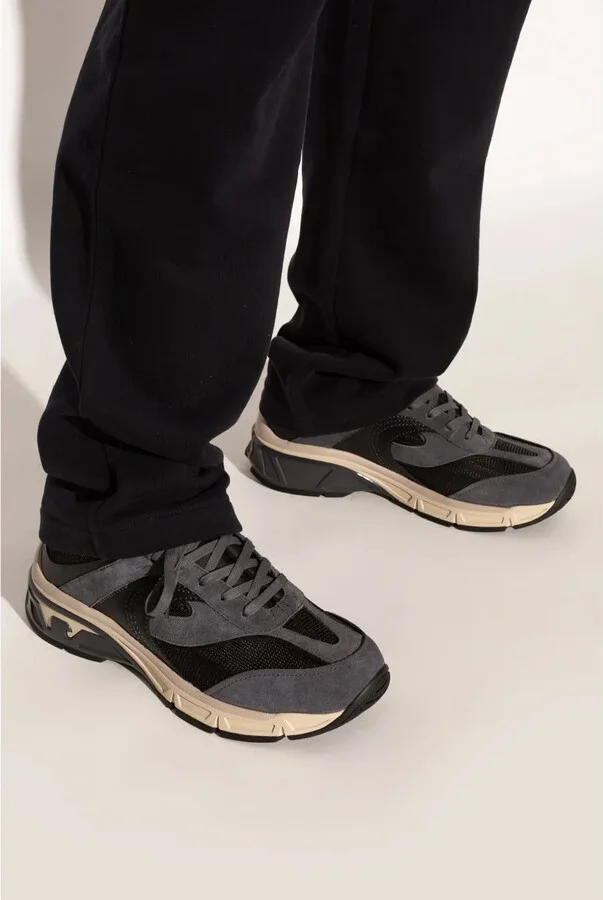 Logo Sneakers - Image 2