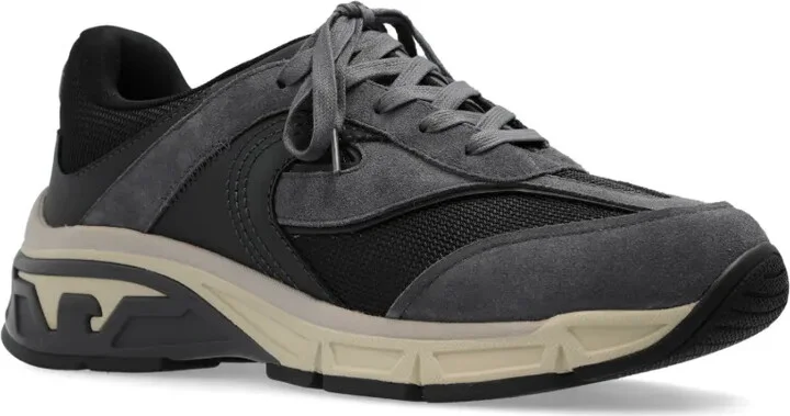 Logo Sneakers - Image 4