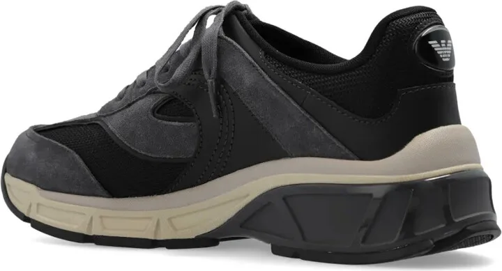 Logo Sneakers - Image 5