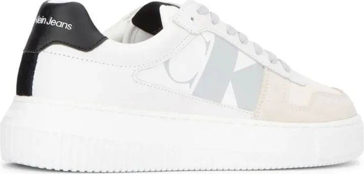 Logo Sneakers - Image 3