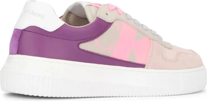 Logo Sneakers - Image 3