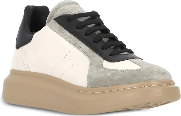 Logo Sneakers - Image 2