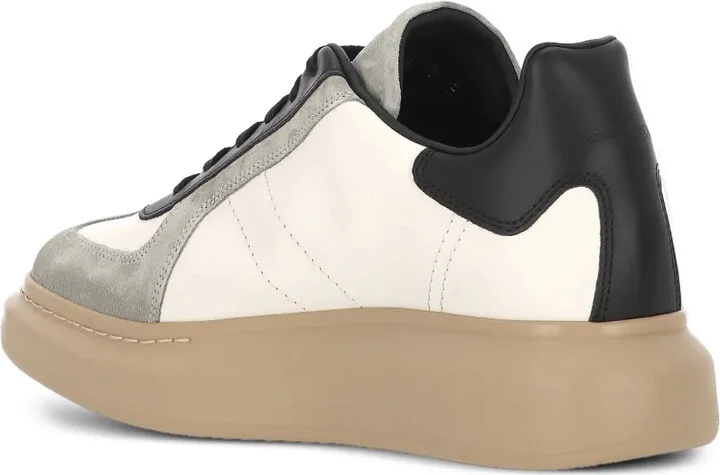 Logo Sneakers - Image 3