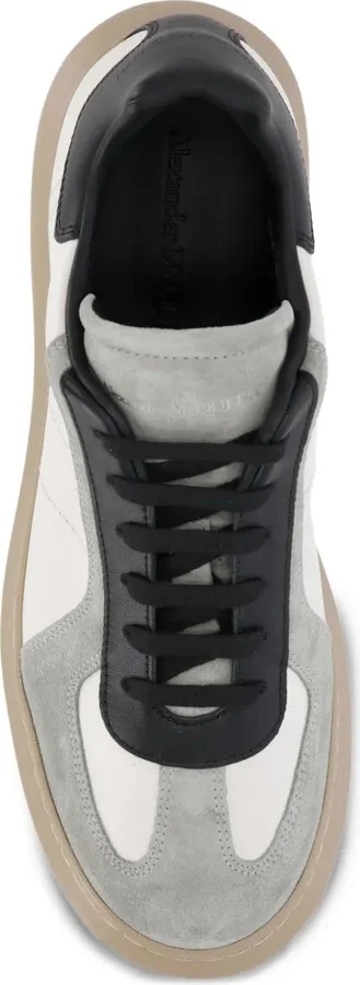 Logo Sneakers - Image 4