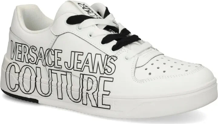 Logo Sneakers - Image 2