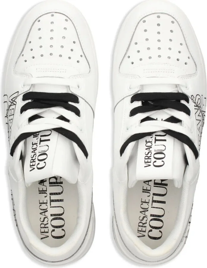 Logo Sneakers - Image 4