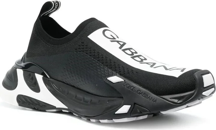Logo Sneakers - Image 2