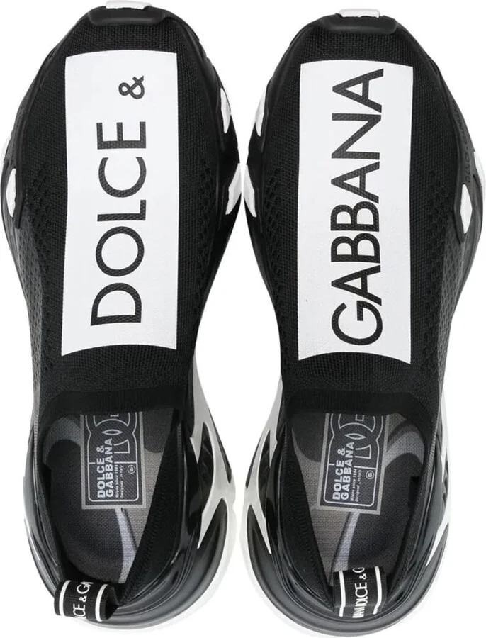 Logo Sneakers - Image 4