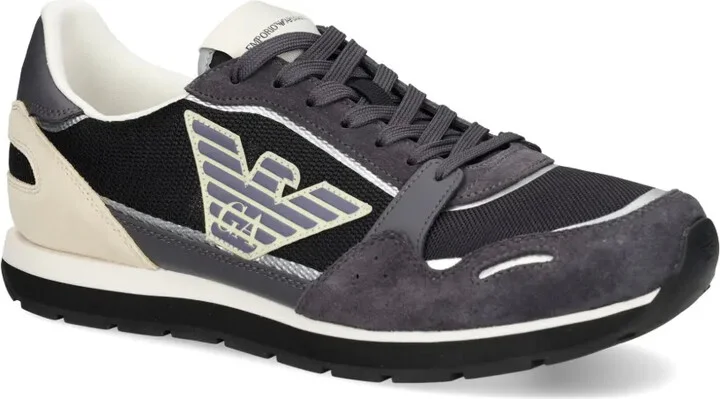 Logo Sneakers - Image 2