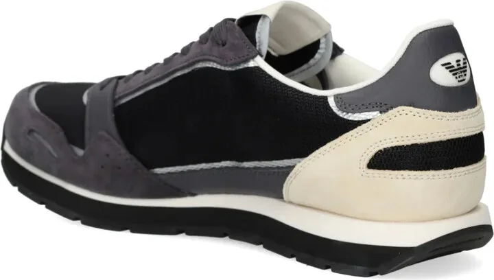 Logo Sneakers - Image 3