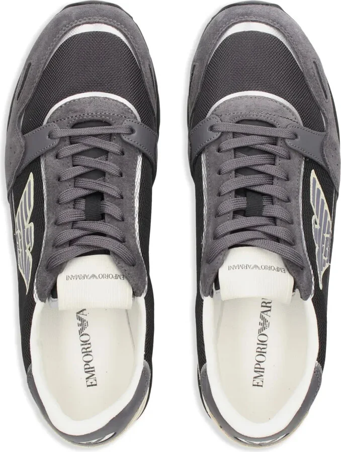 Logo Sneakers - Image 4