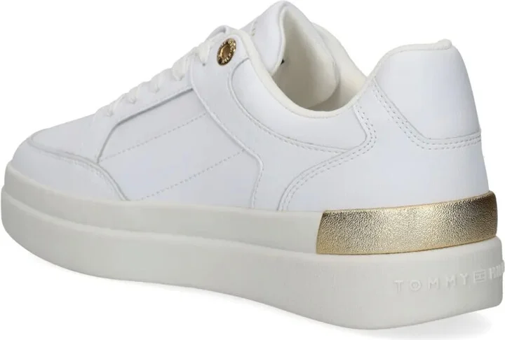 Logo Sneakers - Image 3