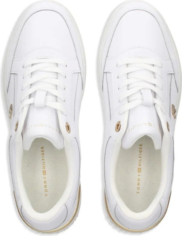 Logo Sneakers - Image 4
