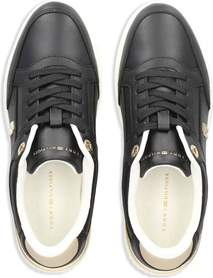 Logo Sneakers - Image 4
