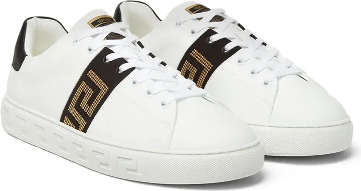 Logo Sneakers - Image 2