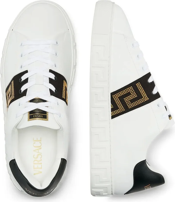 Logo Sneakers - Image 3