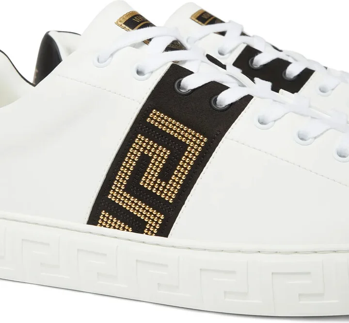 Logo Sneakers - Image 4